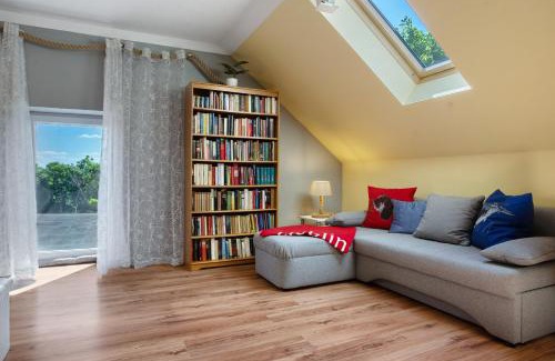 Loitz Apartment | Julenhof