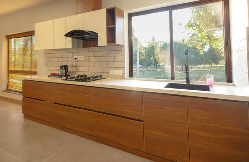 Doddaballapur Villa | Juleo Hospitality LLP