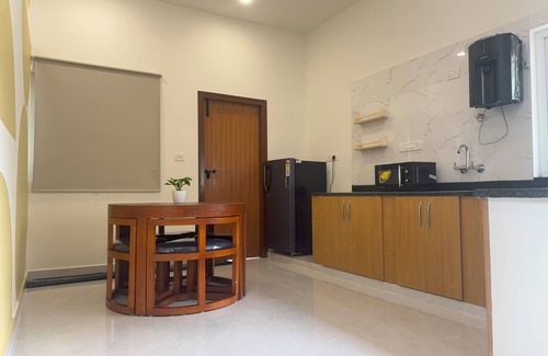 Doddaballapur Villa | Juleo Hospitality LLP