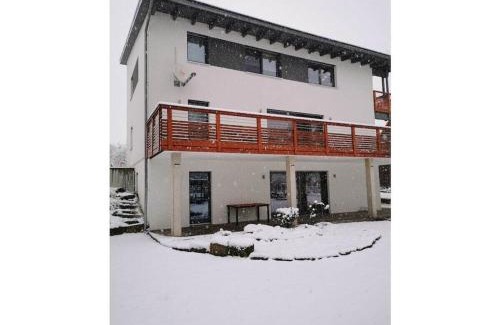 Bischofsheim an der Rhon House | Julia and Markus Sitzmann