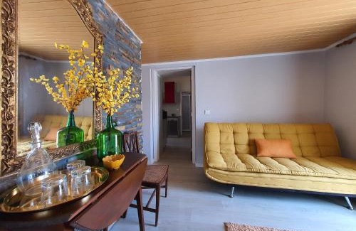 Terrujem House | Julia Old Village by Lisbon Village Apartments
