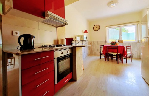 Terrujem Villa | Julia Old Village by Lisbon Village Apartments