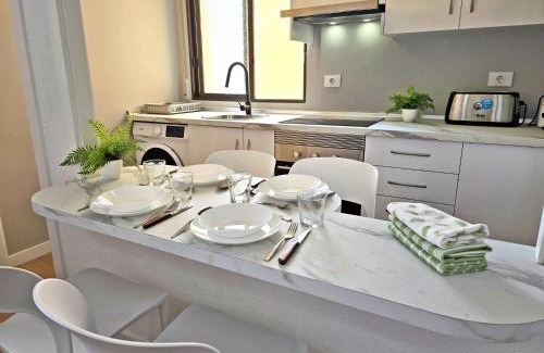 Playa Honda Apartment | Julietta Beach Love