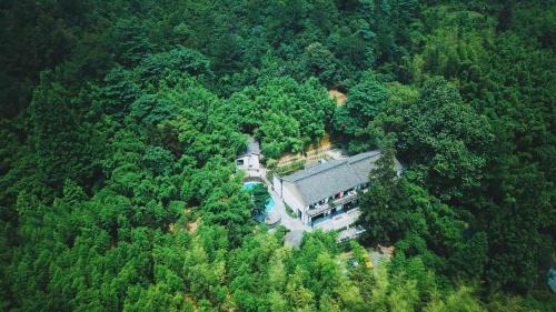 Moganshan House | July Bamboo Hostel