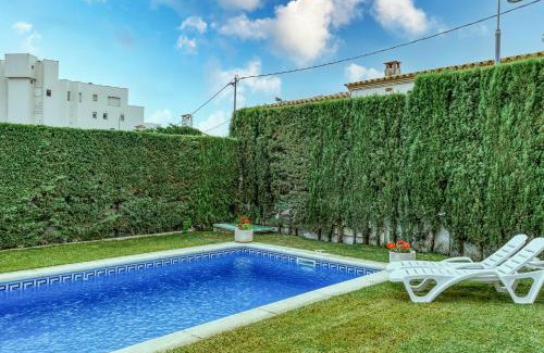 L'Escala Villa | Jumbina