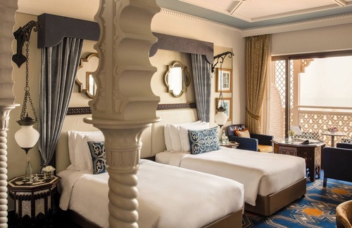 Al Sufouh 1 Hotel | Jumeirah Al Qasr Dubai