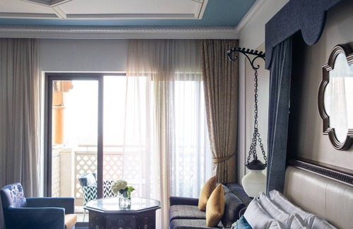 Al Sufouh 1 Hotel | Jumeirah Al Qasr Dubai