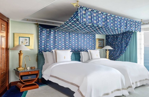 Umm Suqeim 3 Hotel | Jumeirah Burj Al Arab Dubai