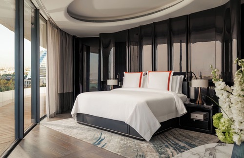 Umm Suqeim 3 Hotel | Jumeirah Marsa Al Arab Dubai