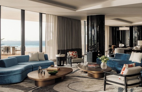 Umm Suqeim 3 Hotel | Jumeirah Marsa Al Arab Dubai