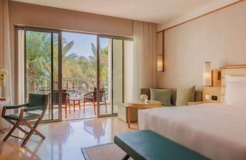 Muscat Resort | Jumeirah Muscat Bay Oman