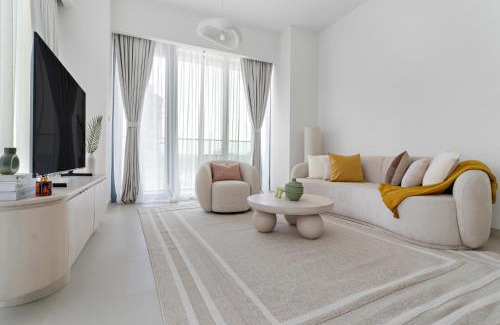 Al Safa Apartment | Jumeirah Waterfront Residences