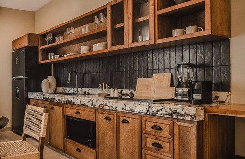 El Cuyo Apartment | JUNAB HOUSE - APARTMENT 1