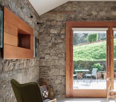 Blessington House | June Blake's Garden