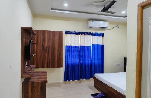 Kendrapara Resort | Jungle Avengers Resort Bhitarkanika