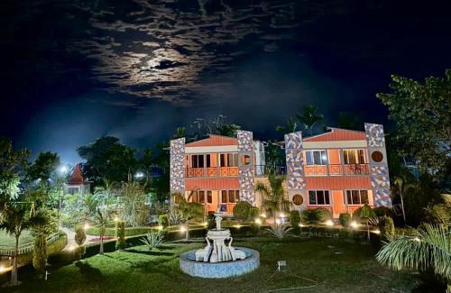 Lataguri Resort | Jungle Bell Resort