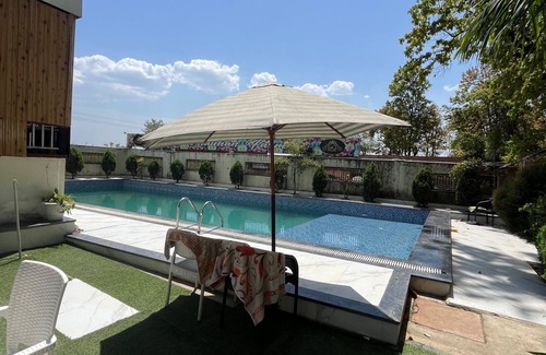 Bullawala Resort | Jungle Fowl Resort