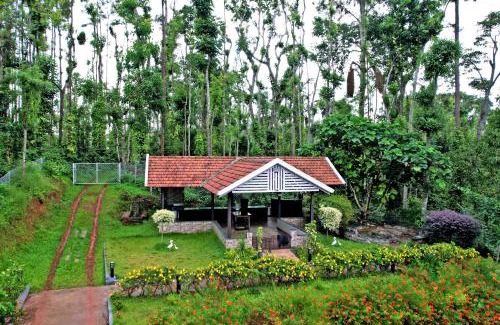 Chikkamagaluru House | Jungle Greens Homestay - Water Activities, Near to Jungle Safari