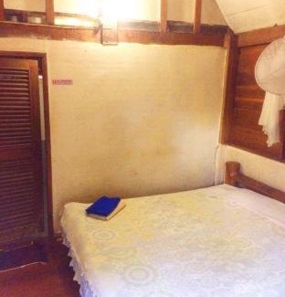 Pangmapha Hotel | Jungle guest house