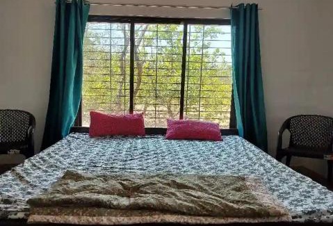 Devrukh House | Jungle home stay