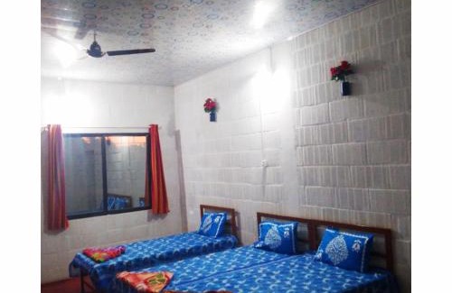 Naduvattam House | Jungle Homestay near Bandipur Mudumalai Masinagudi