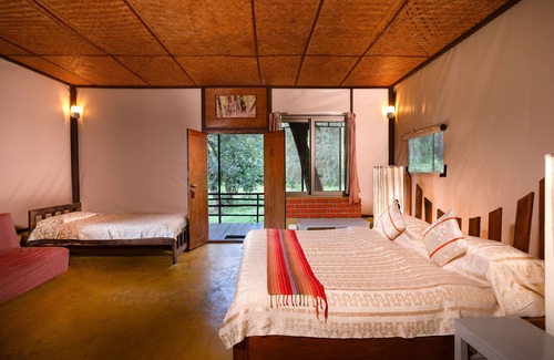 Masinagudi Resort | Jungle Hut Resorts