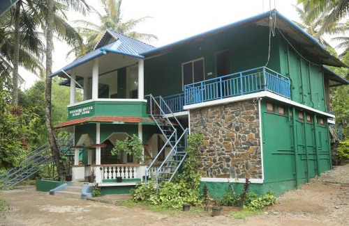 Masinagudi House | JUNGLE PARADISE FARM & GUEST HOUSE