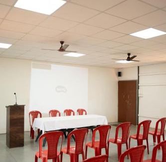 Ajra Resort | Jungle Spring Resort