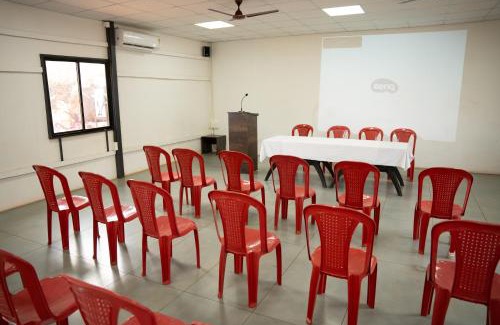 Ajra Resort | Jungle Spring Resort