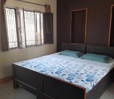 Lansdowne House | Jungle View Home Stay