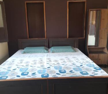 Lansdowne House | Jungle View Home Stay