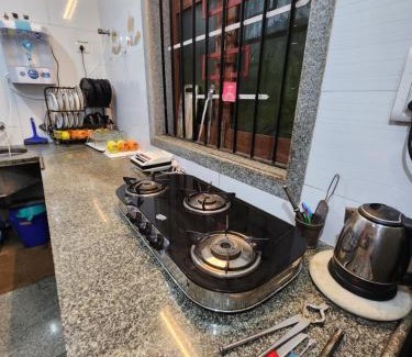 Mahabaleshwar House | Junglee Nest Holiday Home & Huts