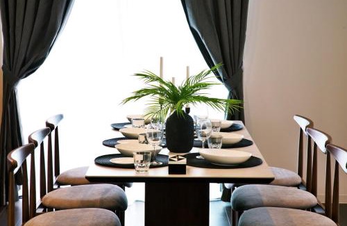 Biimata Apartment | JUNGLIA House