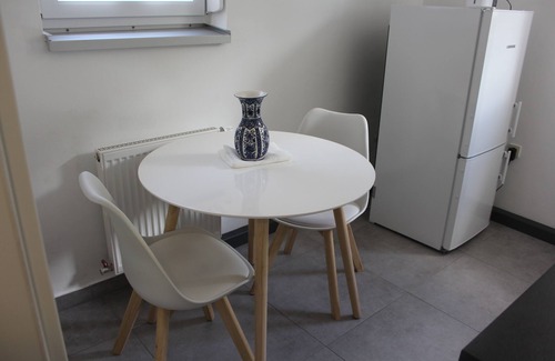 Rinnthal Apartment | Jungpfalzstieg