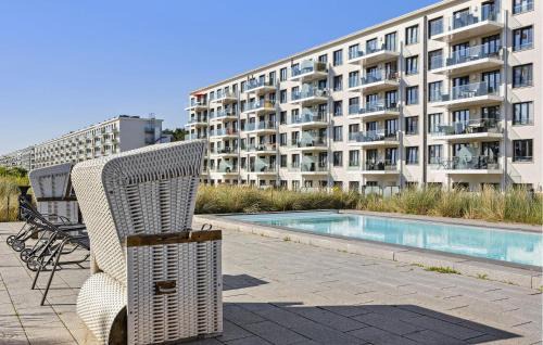 Prora Apartment | Junior