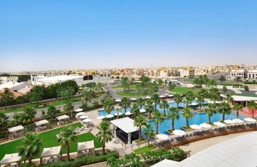 Khalifa City Apartment | Junior King Suite Near Al Forson Village