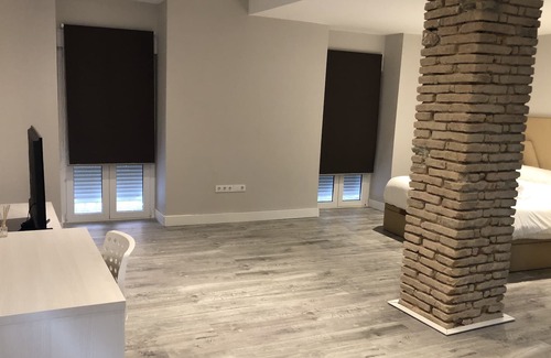 Linares Apartment | junior room