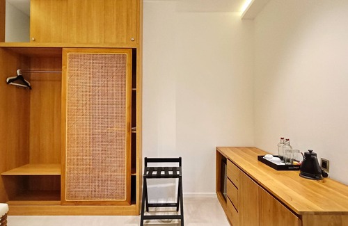 Kuta Villa | Junior Suite 3 - VILLA VALITOn