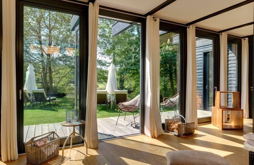 Lubben House | Junior Suite - Hotel Strandhaus Boutique Resort & Spa