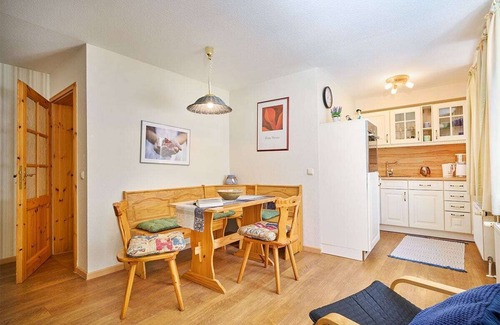 Ostvorpommern Apartment | Junior suite on the country side - enjoy pure relaxation with forest views