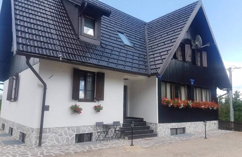 Seliste Apartment | Junior Suite (Room 5) - Plitvice Falls Cottage