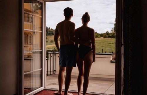 Bairisch Koelldorf House | Junior Suite Sissi - Schlössl-hotel-kindl