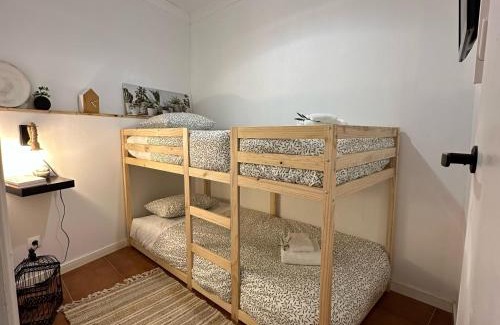 Vila Boim Apartment | Juniors Country House