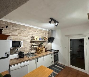 Vila Boim Apartment | Juniors Country House