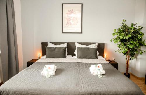 Weiden in der Oberpfalz Apartment | Juniorsuite-Apartment Weiden