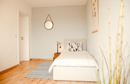 Weiden in der Oberpfalz Apartment | Juniorsuite-Apartment Weiden