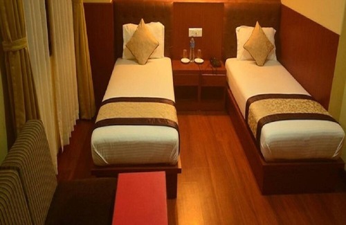 Turuk Hotel | Juniper Residency