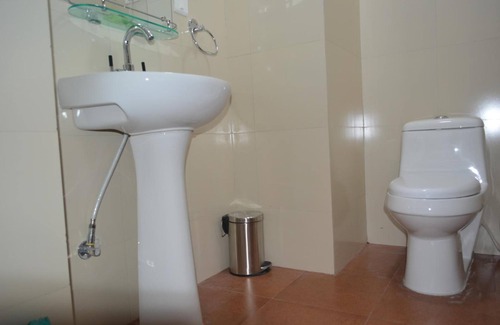 Turuk Hotel | Juniper Residency