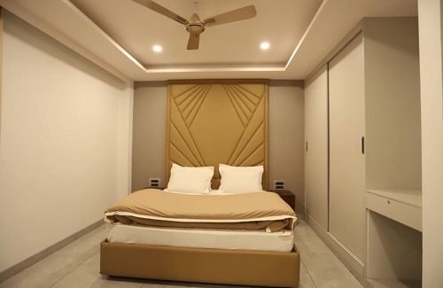 Shimla Hotel | Juniper Whisper