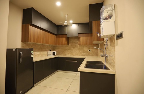 Shimla Hotel | Juniper Whisper